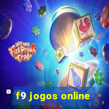 f9 jogos online